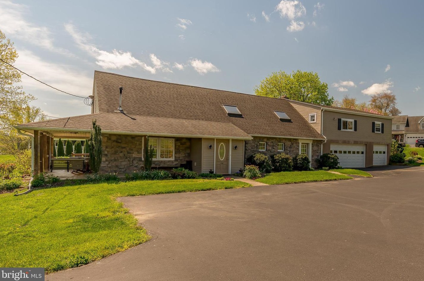 126 N Christiana Ave, Gap, PA 17527
