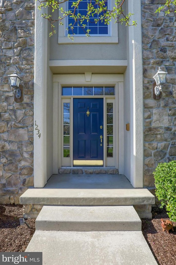 1234 Cameron Dr, Old Line, PA 17545