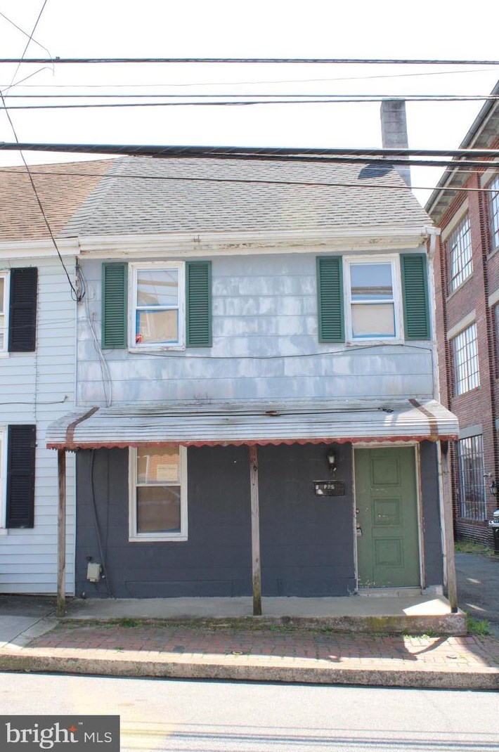 308 Union St, Kinderhook, PA 17512