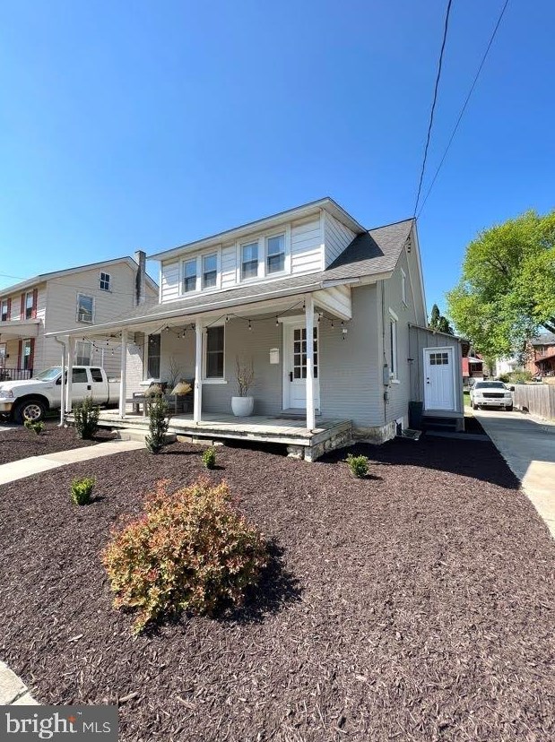 51 Slokom Ave, Bartville, PA 17509-1719