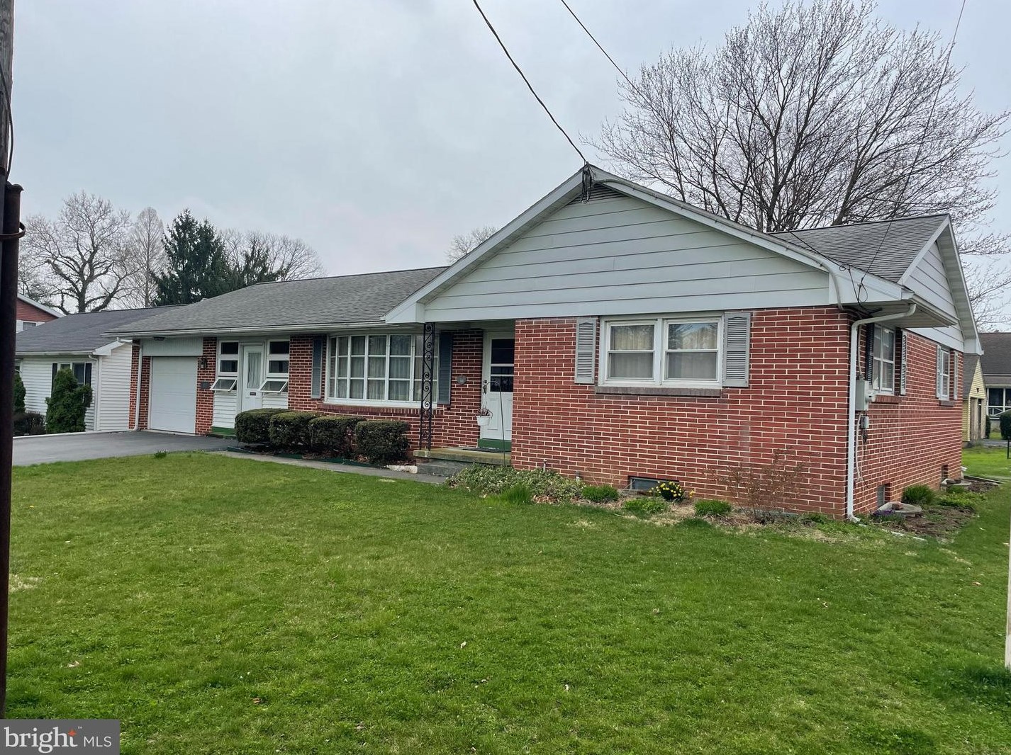 36 S Oak St, Old Line, PA 17545