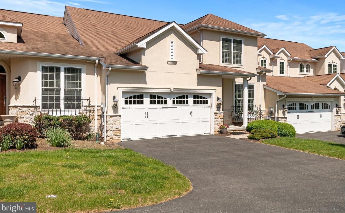 2865 Mimosa Ln, Lancaster, PA 17601