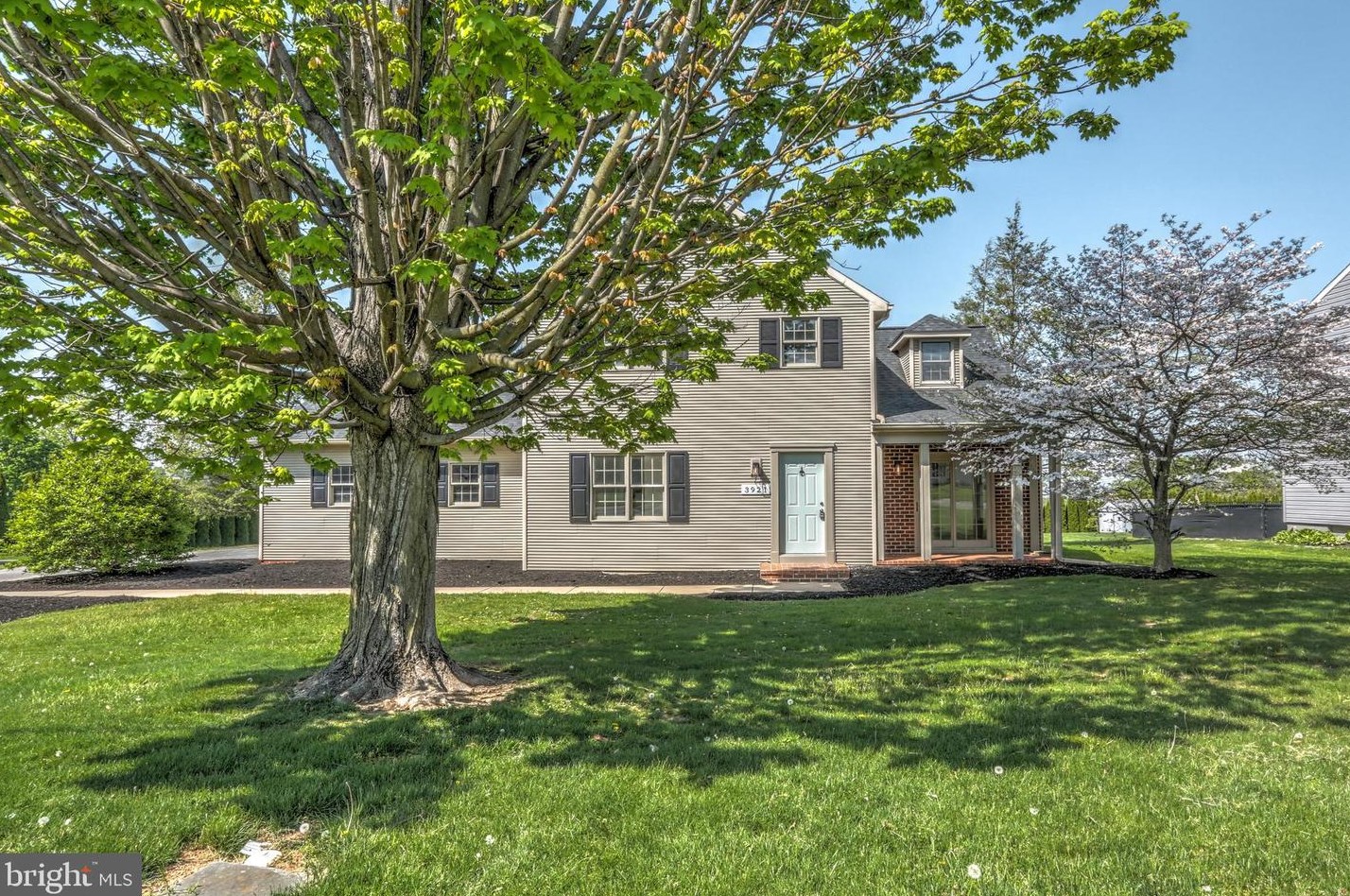 3921 Concordia Rd, Kinderhook, PA 17512-9001