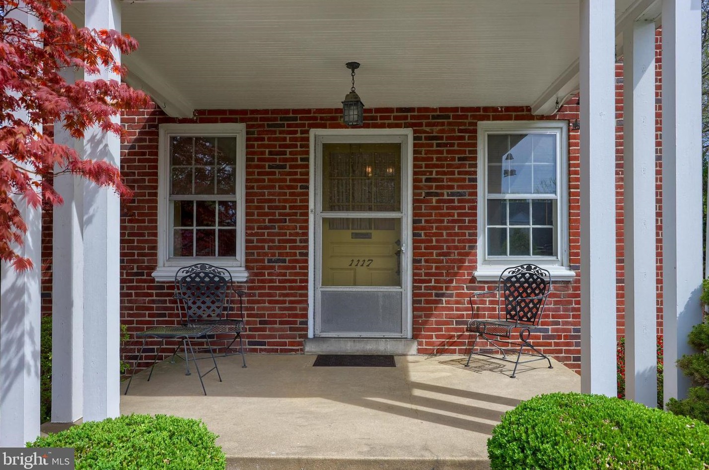 1117 W Ross St, Lancaster, PA 17603