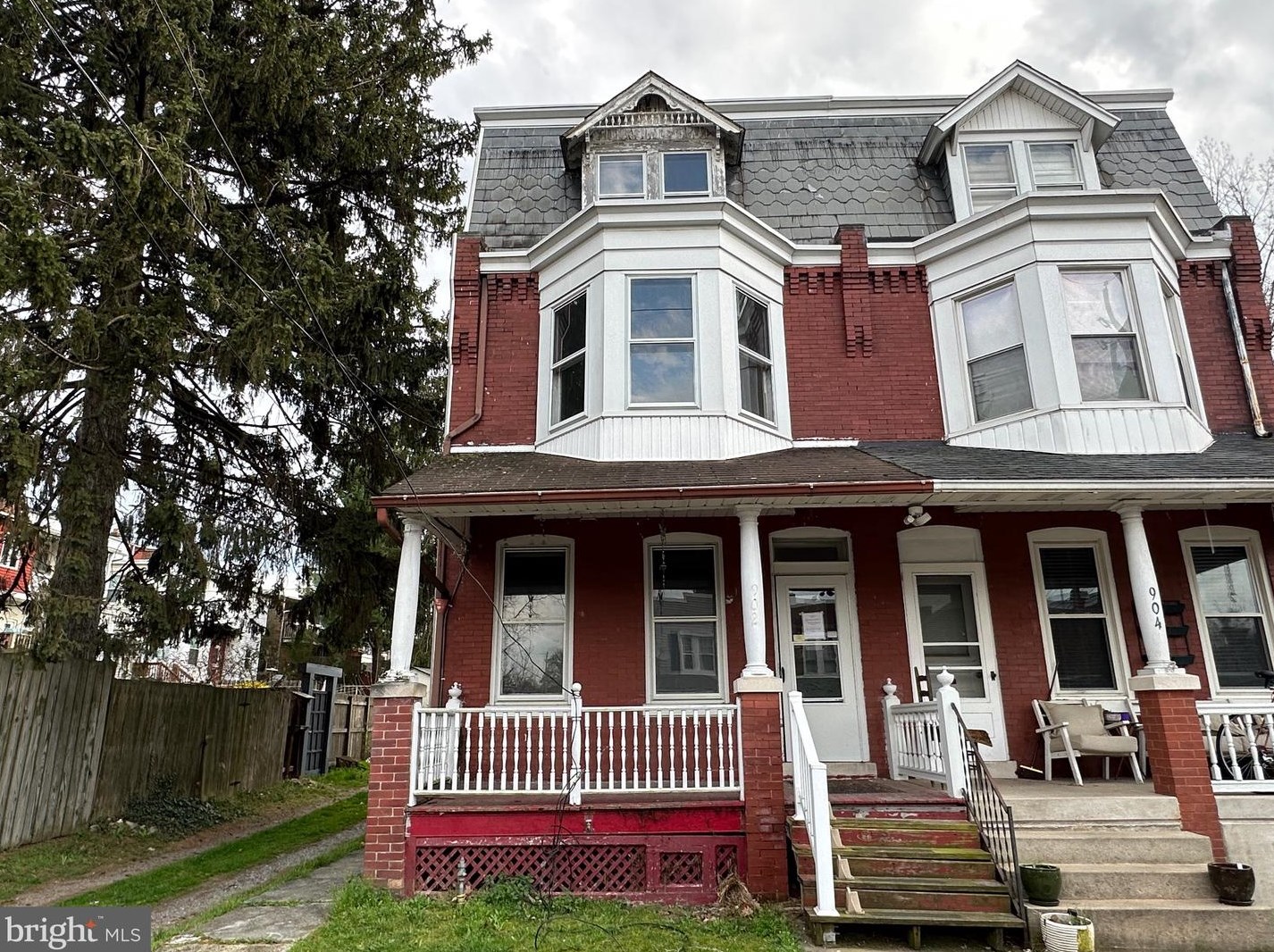 902 Edgewood Ave, Lancaster, PA 17603