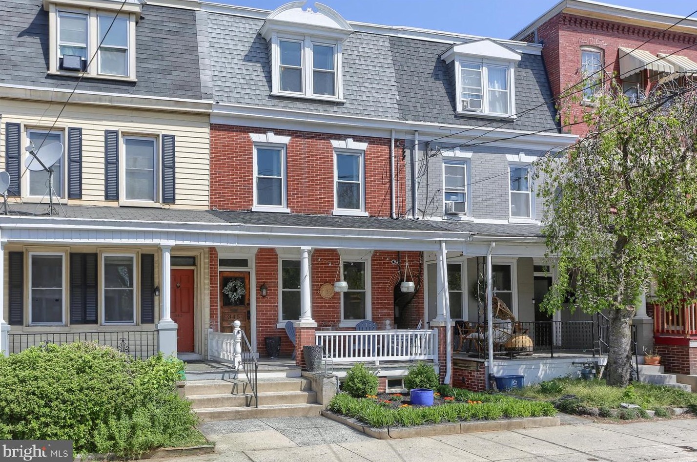 345 E New St, Lancaster, PA 17602