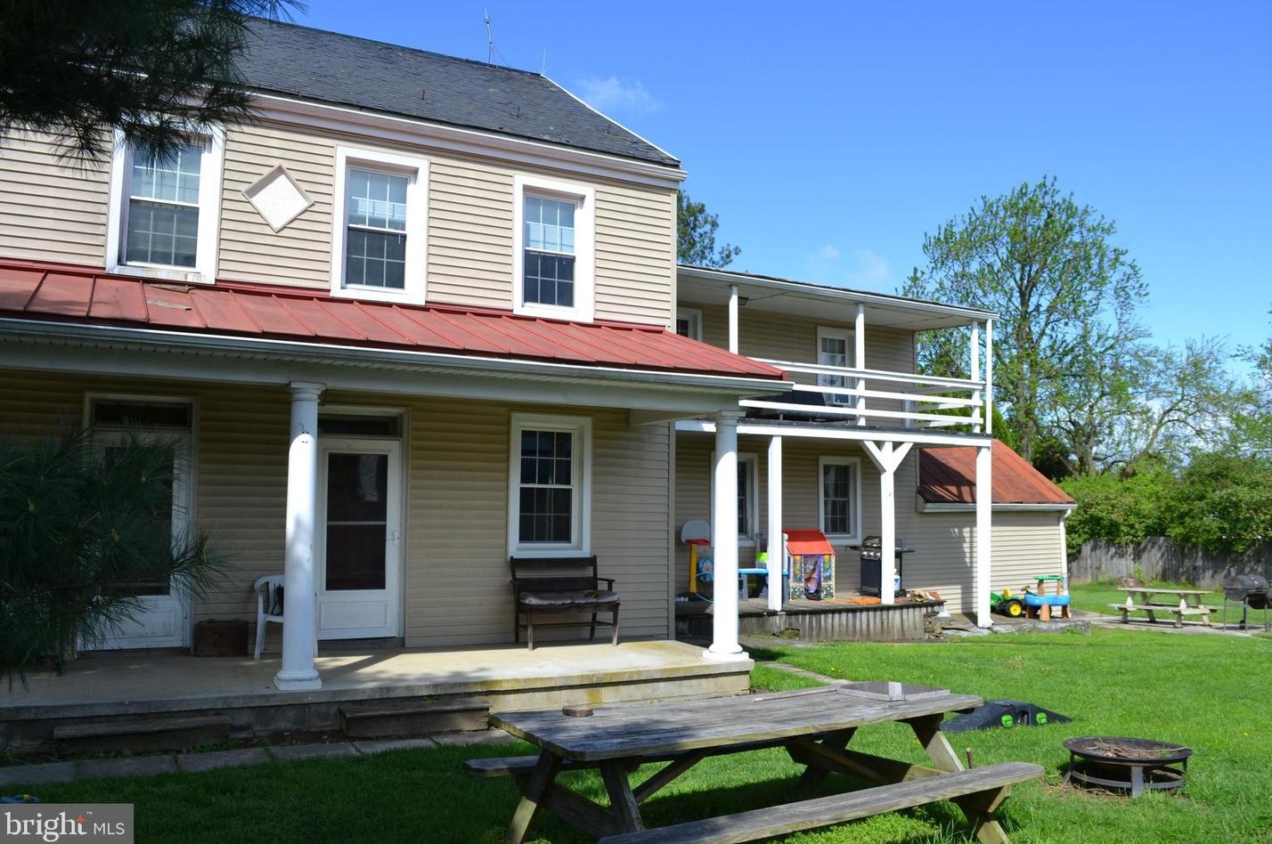111-113 W Willow Rd, Willow, PA 17584