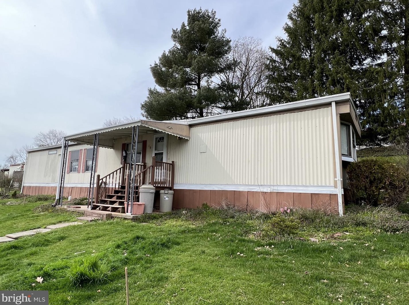 1395 Bowmansville Rd, Hummels Store, PA 19540