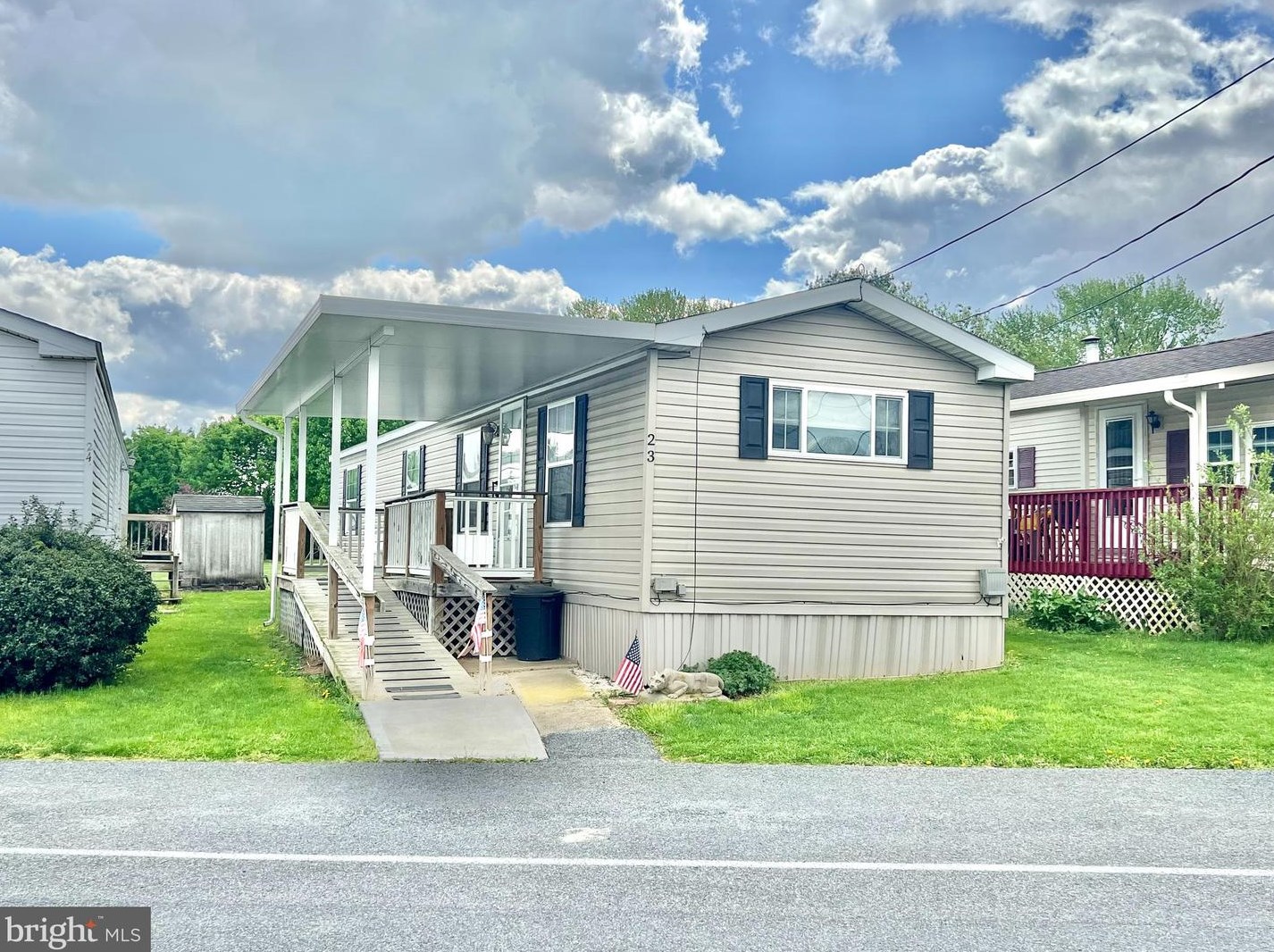 2002 W Main St #23, Ephrata, PA 17522