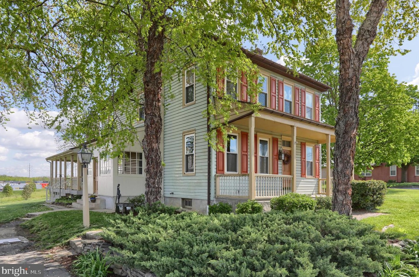 3935 Nolt Rd, Landisville, PA 17538
