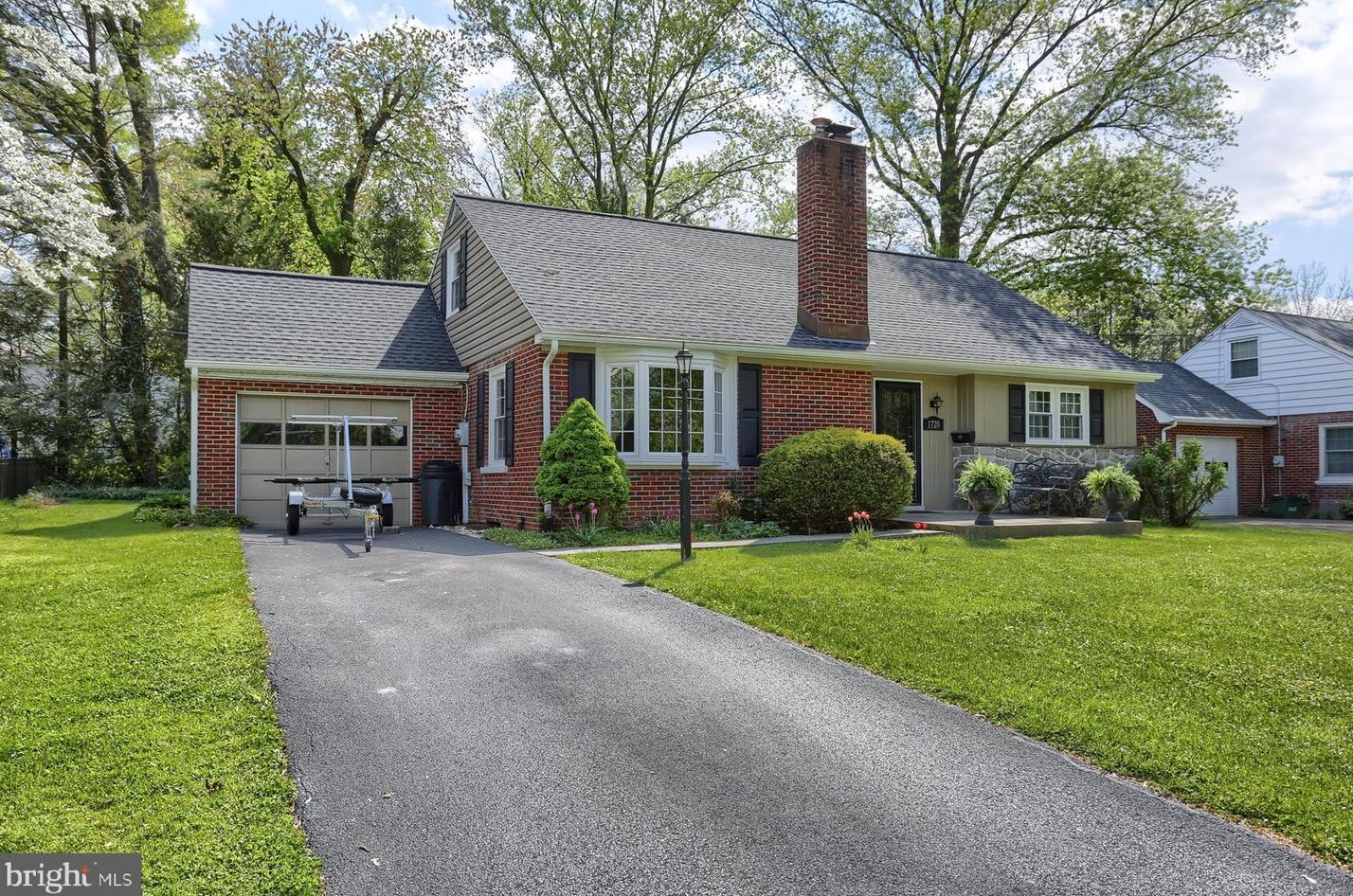 1720 Wheatland Ave, Lancaster, PA 17603