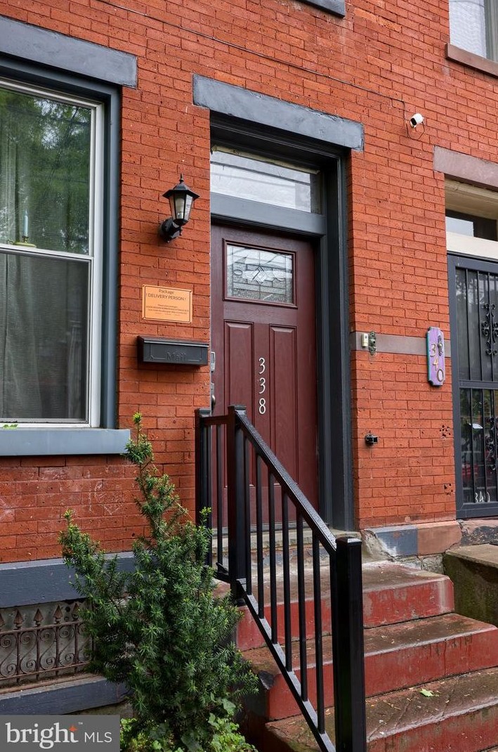 338 W King St, Lancaster, PA 17603