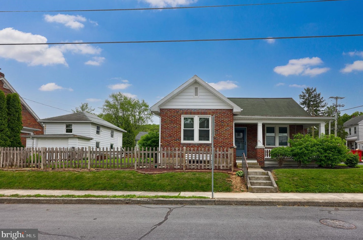 301 Washington Ave, Ephrata, PA 17522
