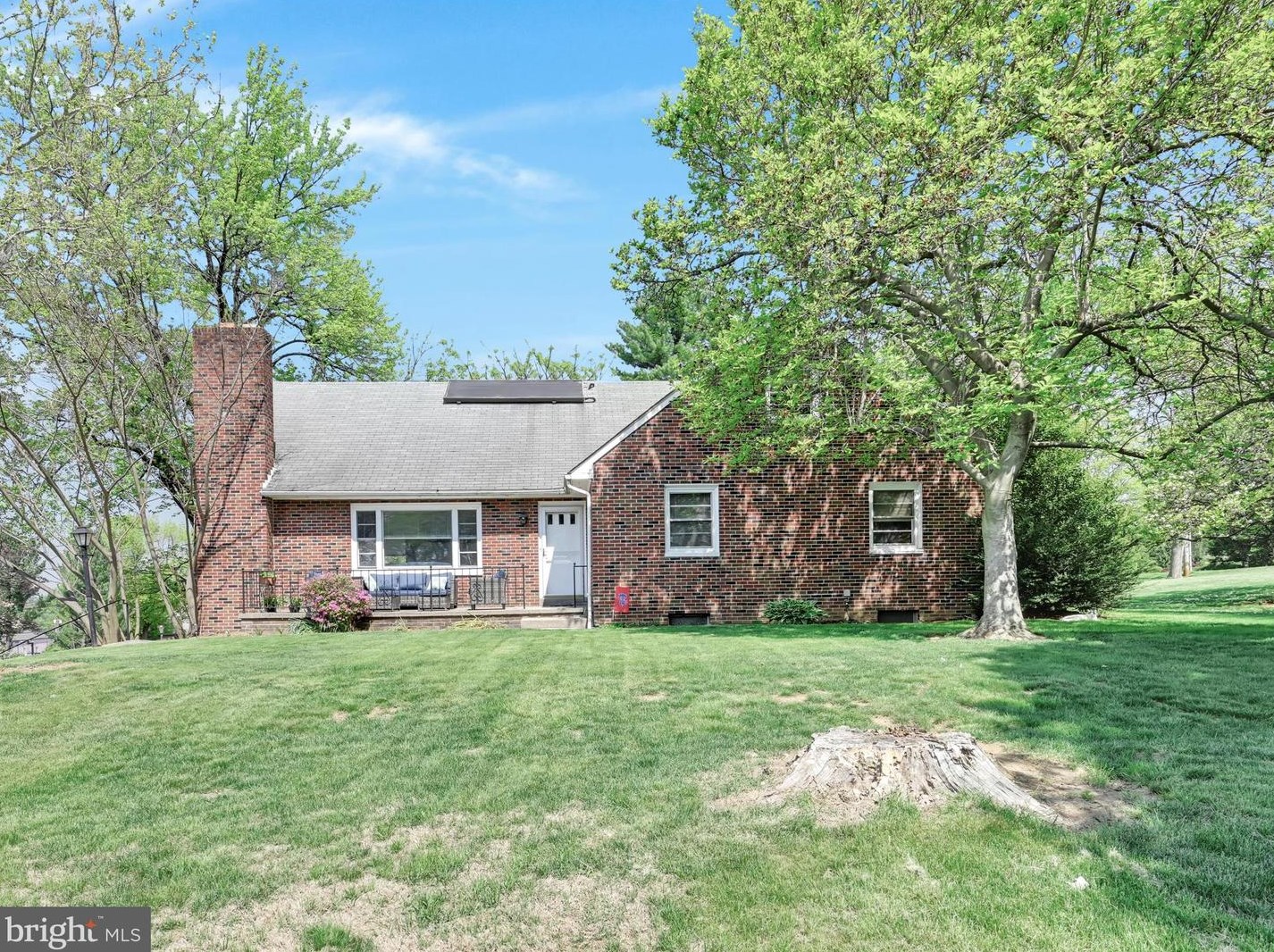 117 W Roseville Rd, Lancaster, PA 17601
