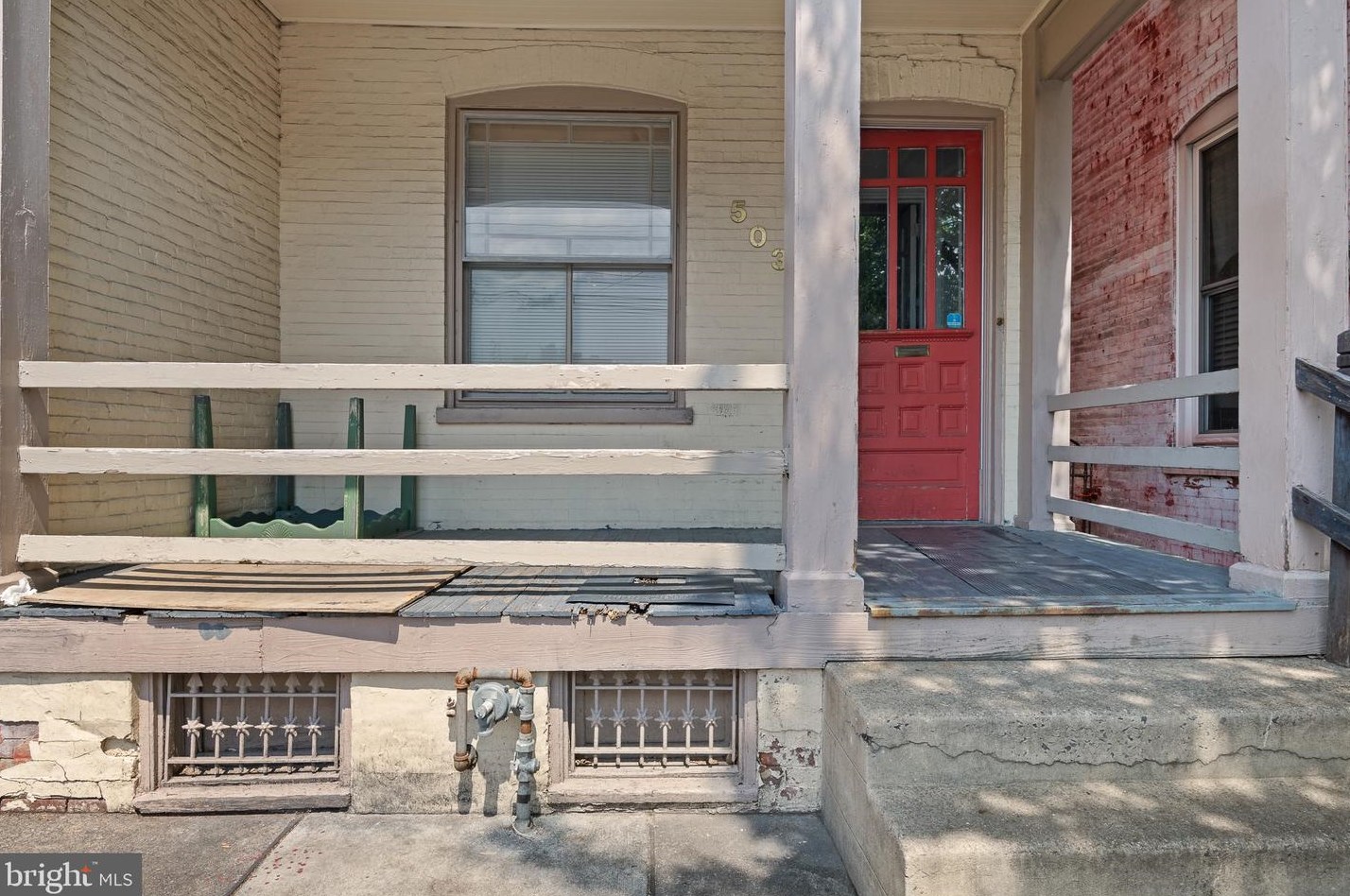 503 E King St, Lancaster, PA 17602