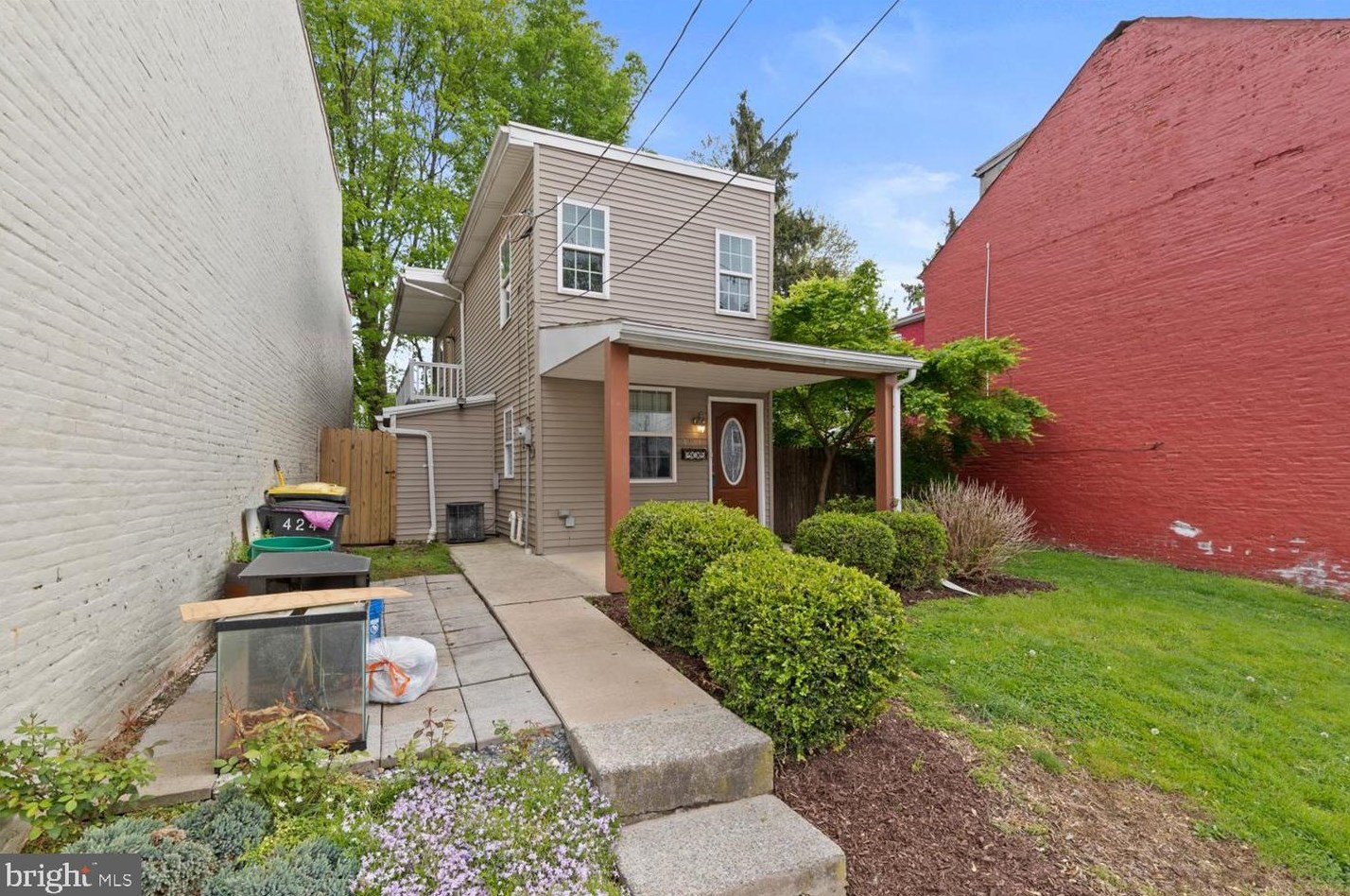 424 Lafayette St, Lancaster, PA 17603