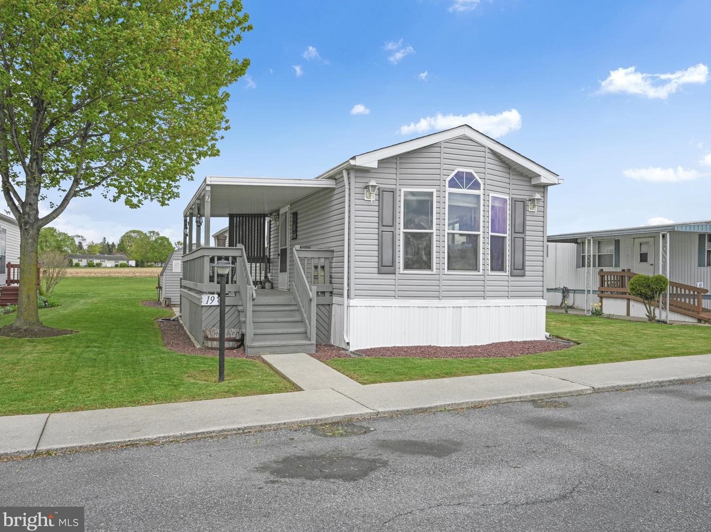 185 Rock Rd #19, Ephrata, PA 17522