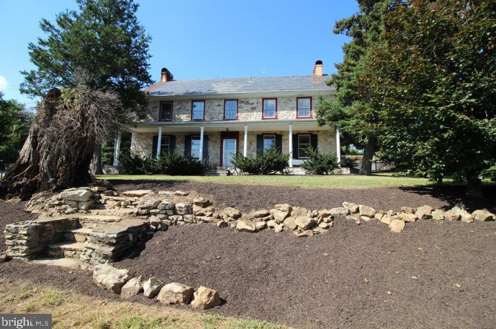 135 Route 41, Gap, PA