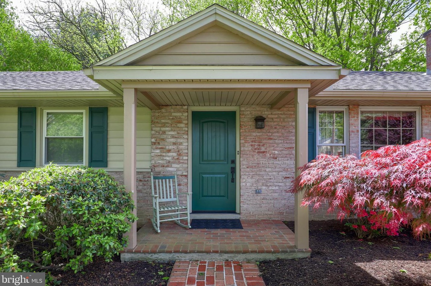 1608 Silver Spring Rd, Landisville, PA 17538