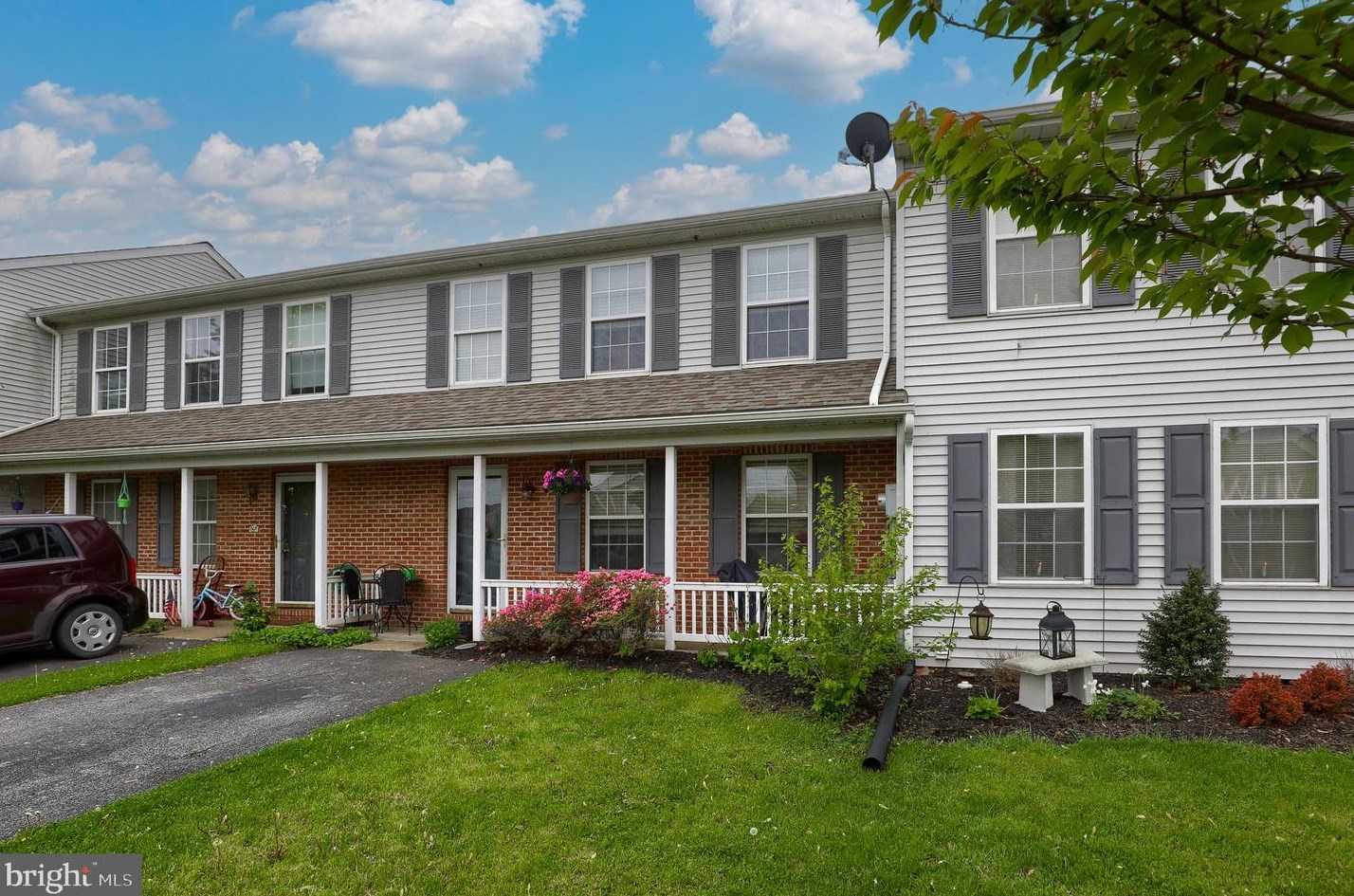 14 Hampshire Ct, Marietta, PA 17547