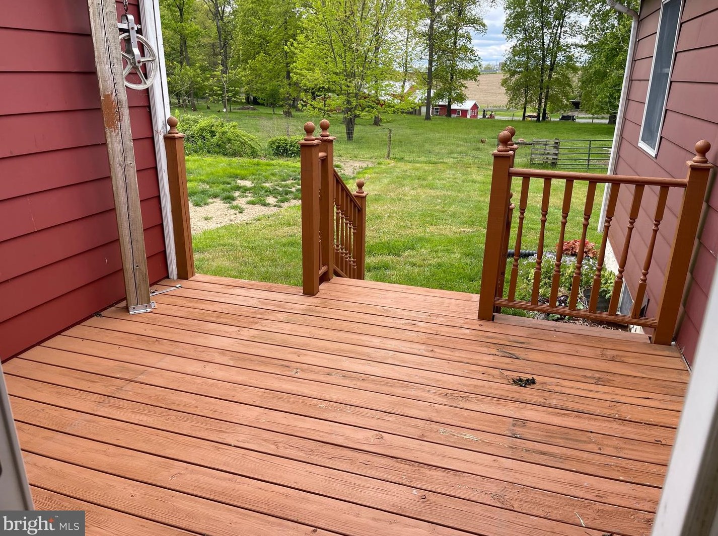 848 Pumping Station Rd, Colerain, PA 17536