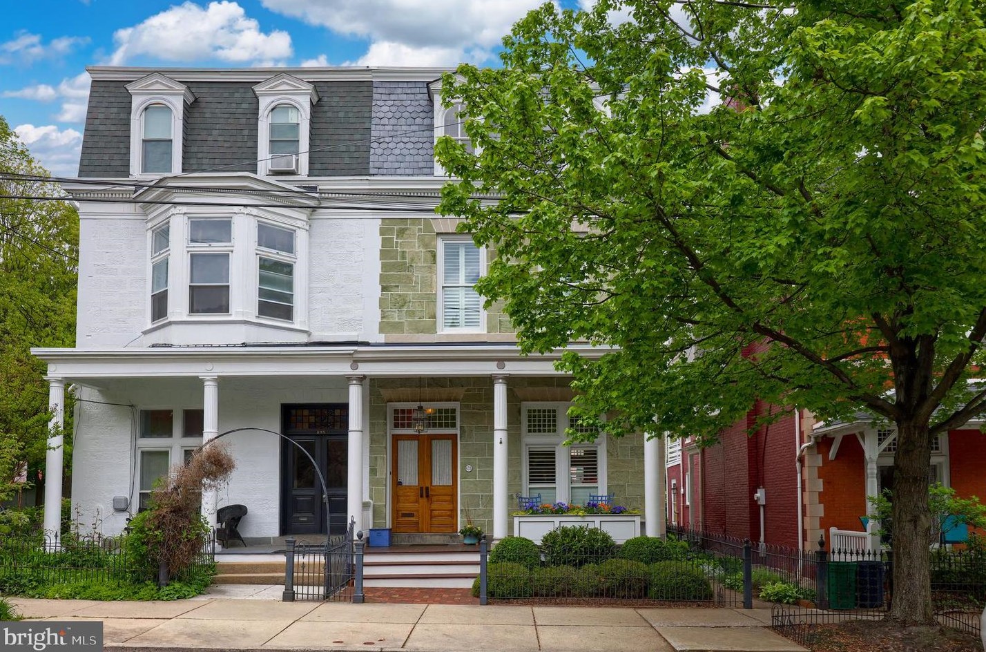 633 W Chestnut St, Lancaster, PA 17603