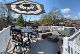 340 College Ave #4, Lancaster, PA 17603