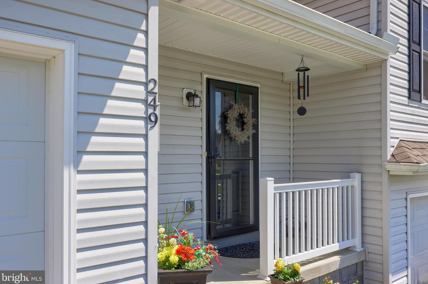 249 Wildflower Dr, Cedar Lane, PA 17519