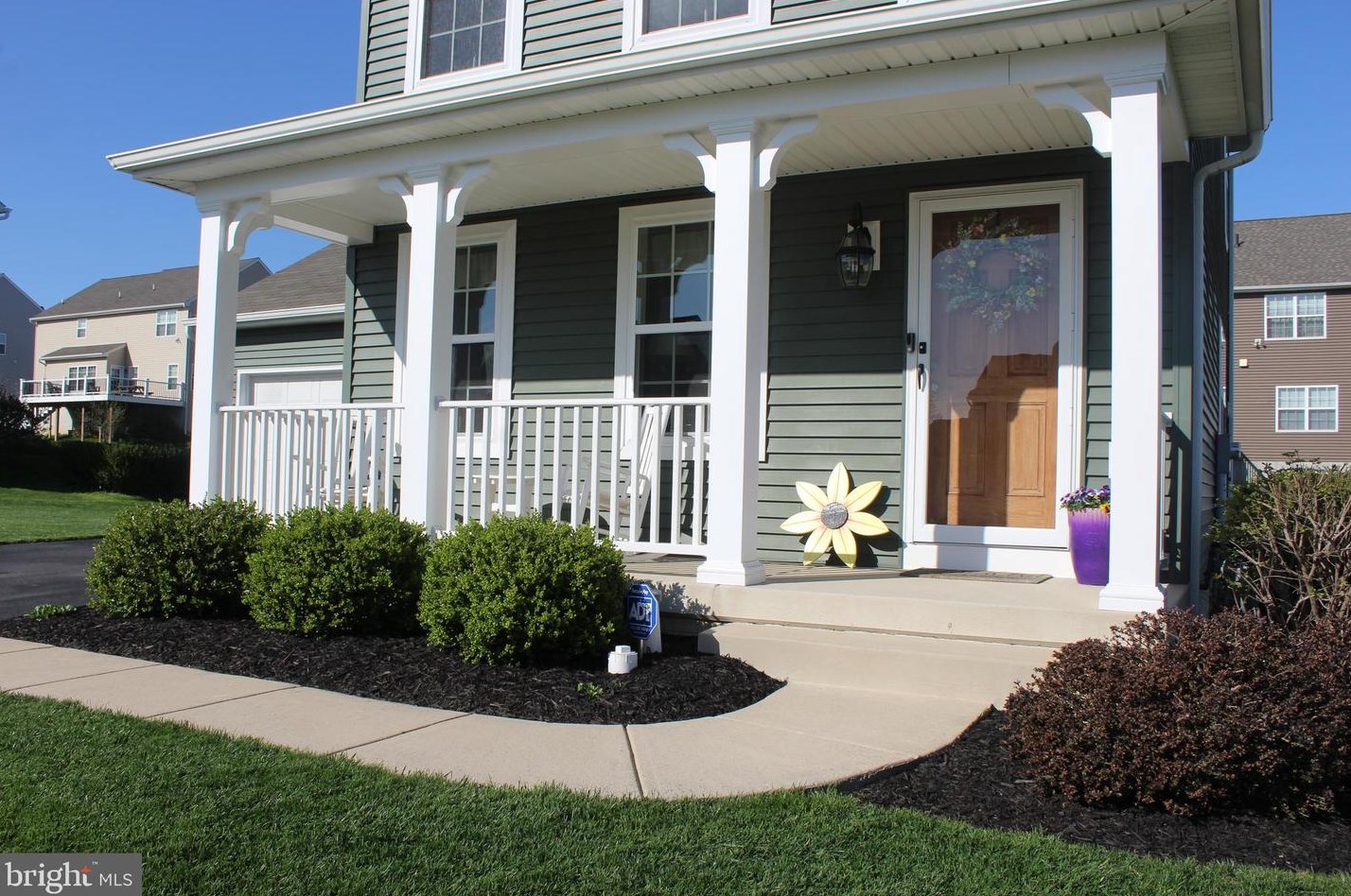 118 Greenfield Drive, Bareville, PA 17540