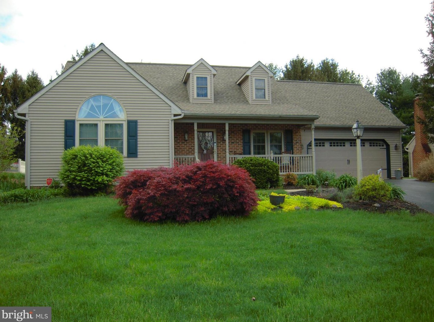 111 Strickler Run Dr, Kinderhook, PA 17512-9549