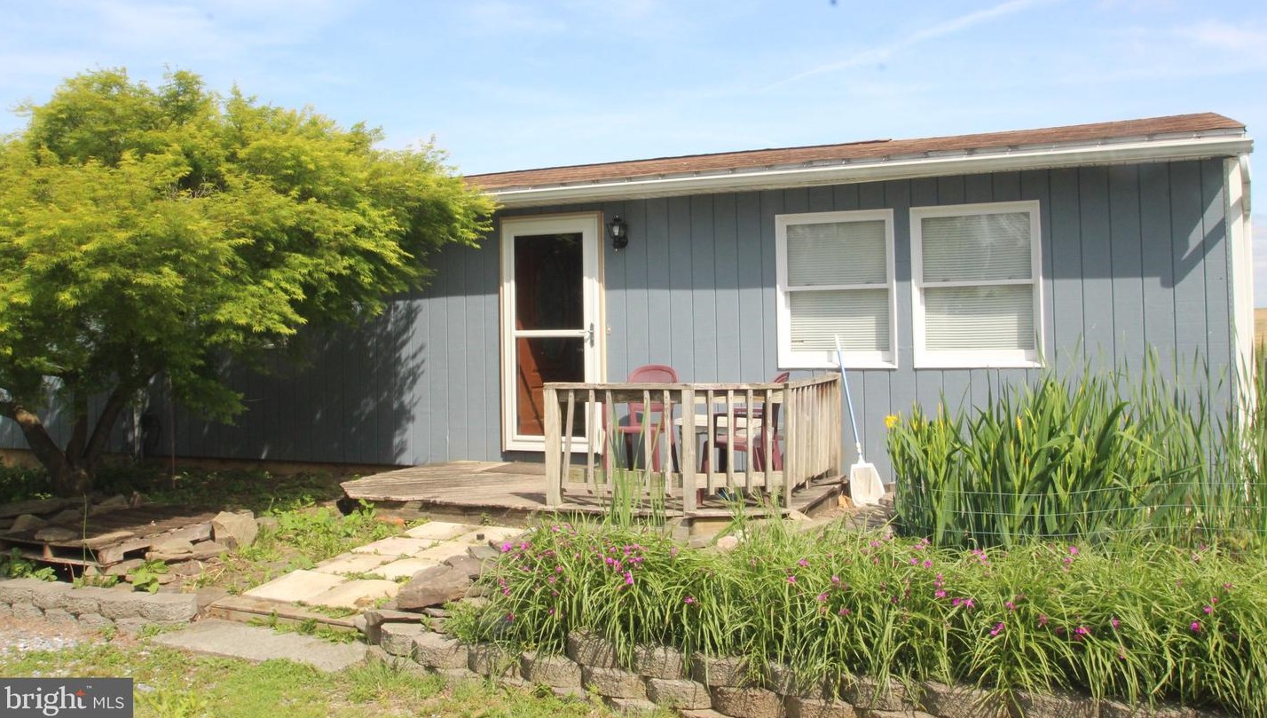 1270 Kinderhook Rd, Kinderhook, PA 17512