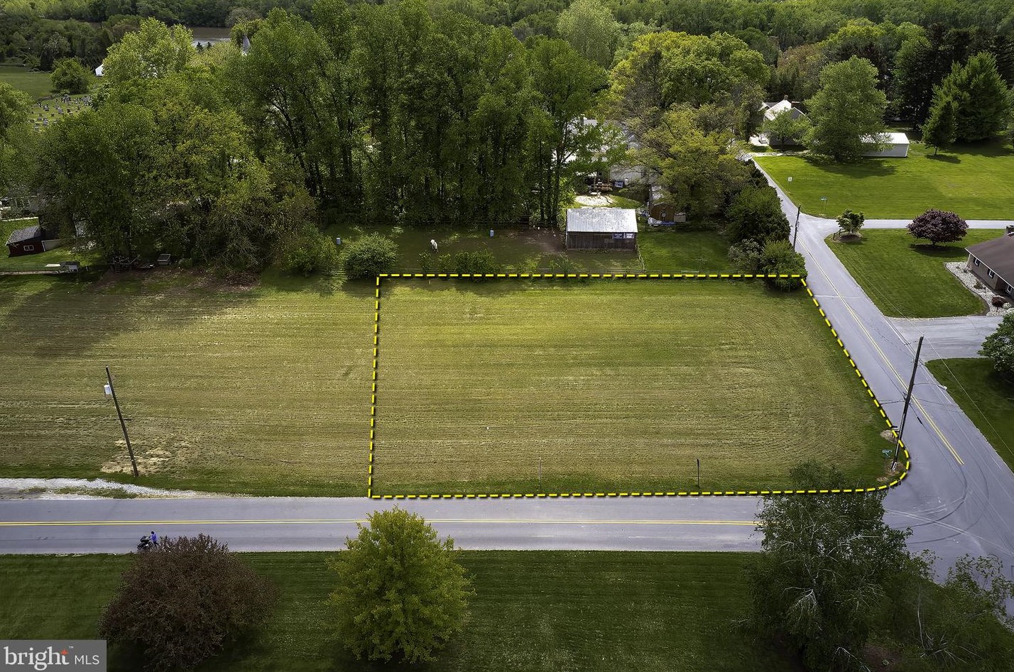 Lot 1 Second St #lot 1, Letort, PA 17582