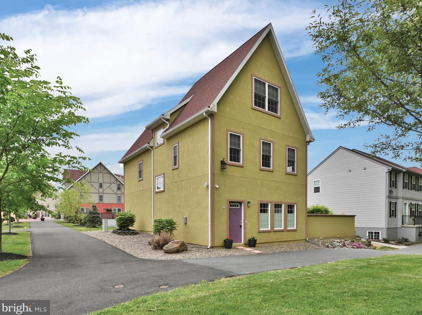 2 Bissenden Wy, Swartzville, PA 17569