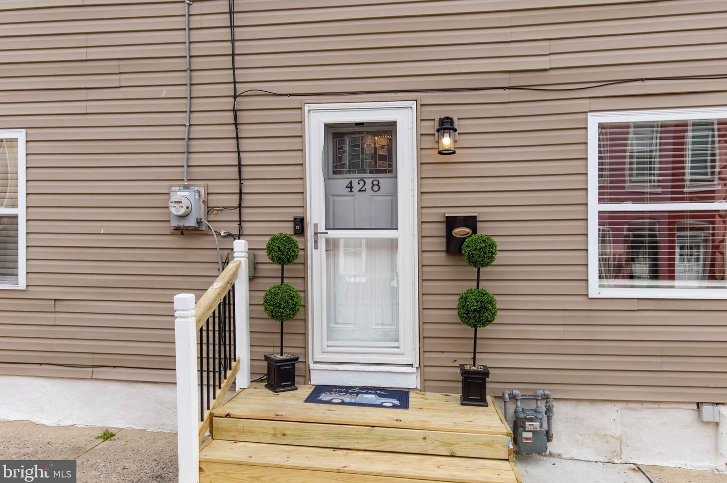 428 E Strawberry St, Lancaster, PA 17602