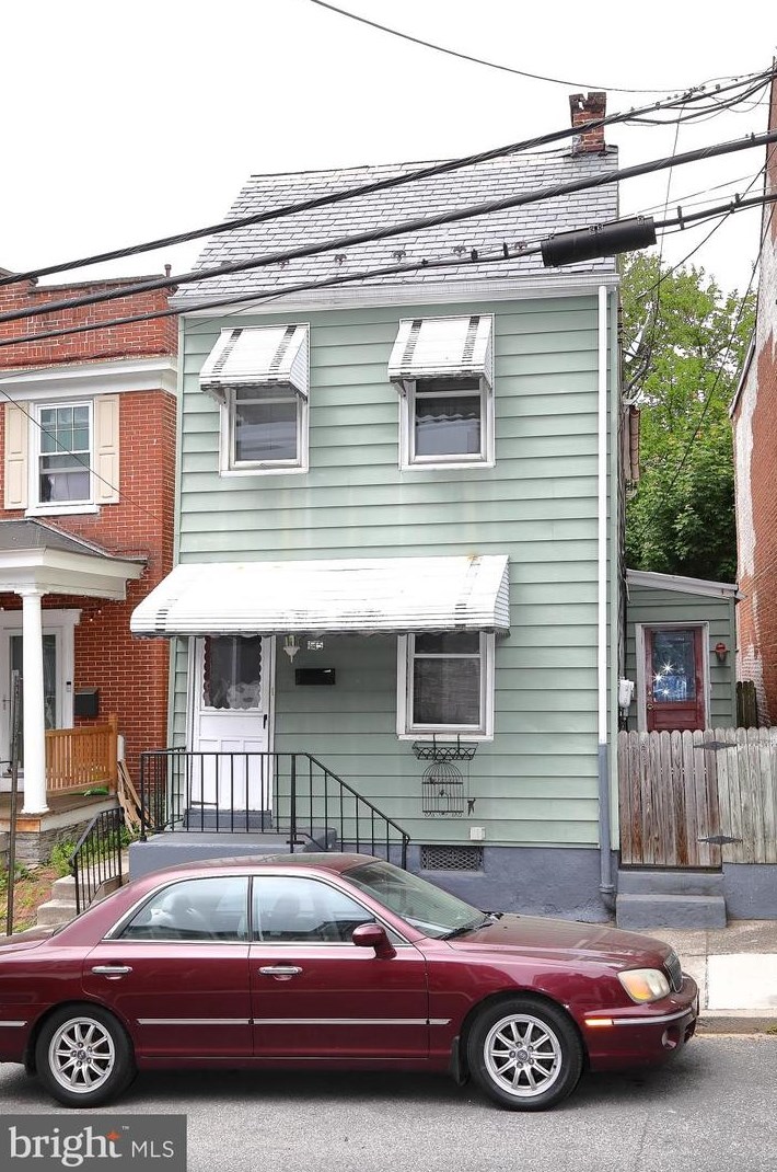 445 W Vine St, Lancaster, PA 17603