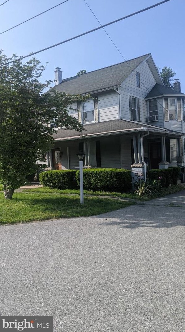 3253 E Lincoln Hwy, Lapark, PA 17562