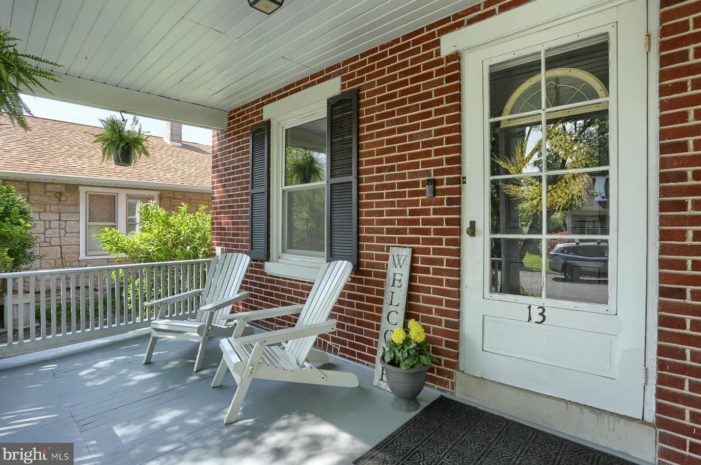 13 Montrose Ave, Lancaster, PA 17603
