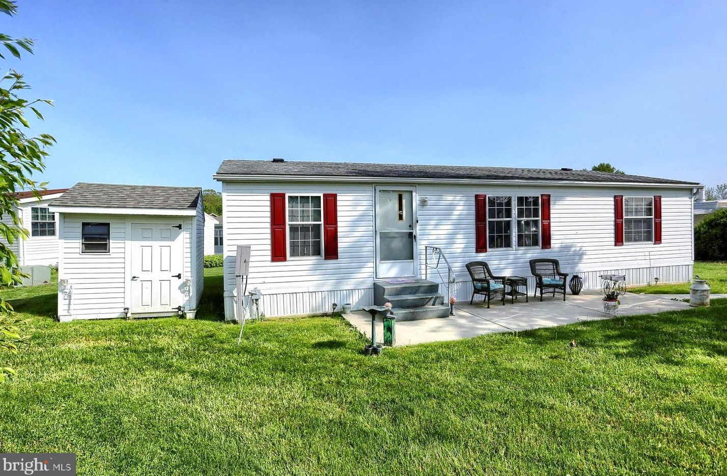 246 Buttercup Dr, Smithville, PA 17560