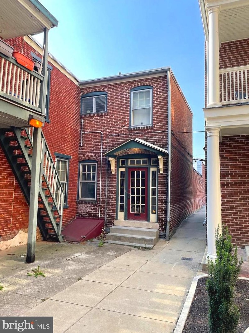 127 E Orange St ##1, Lancaster, PA 17602