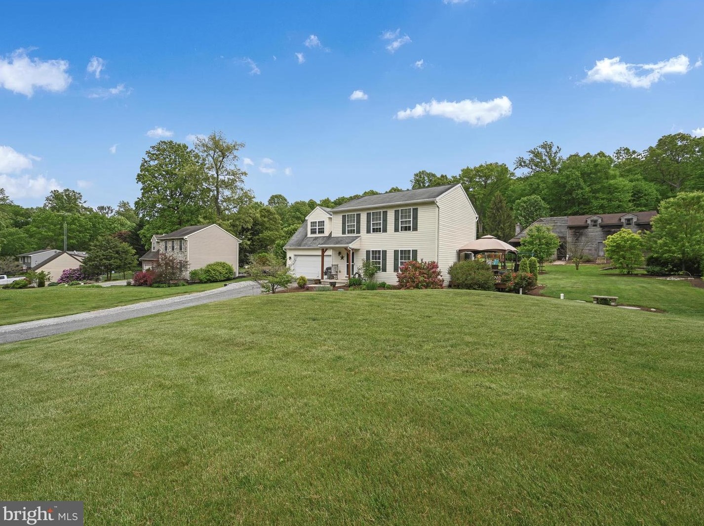 6 Wendy Dr, Pequea, PA 17565