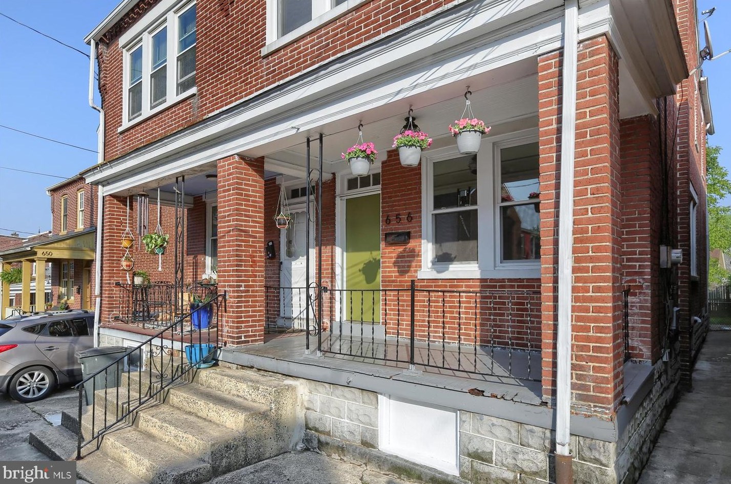 656 W Vine St, Lancaster, PA 17603