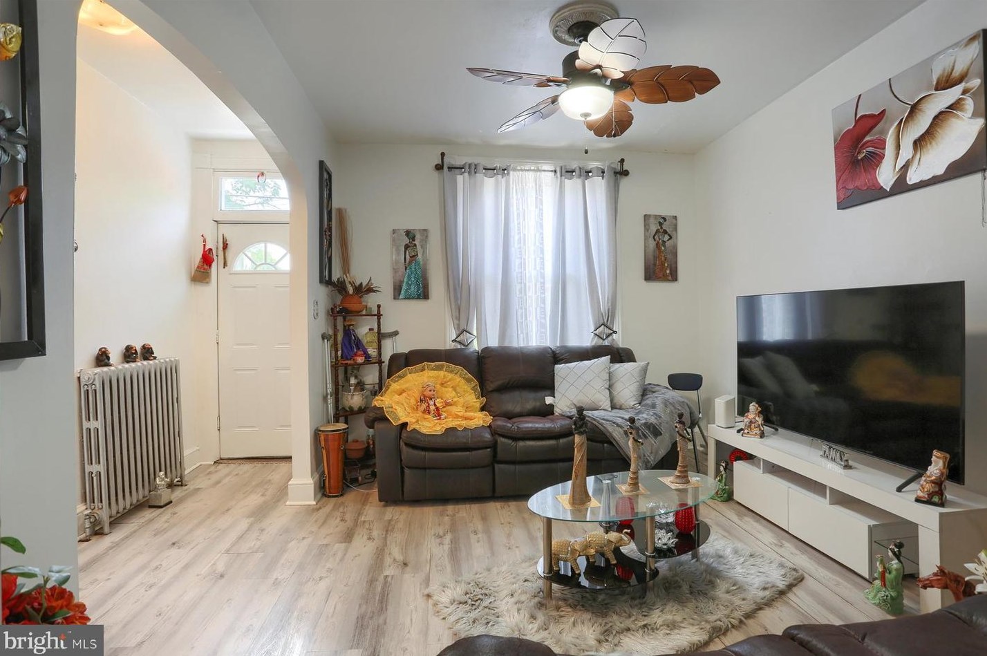 543 E Strawberry St, Lancaster, PA 17602