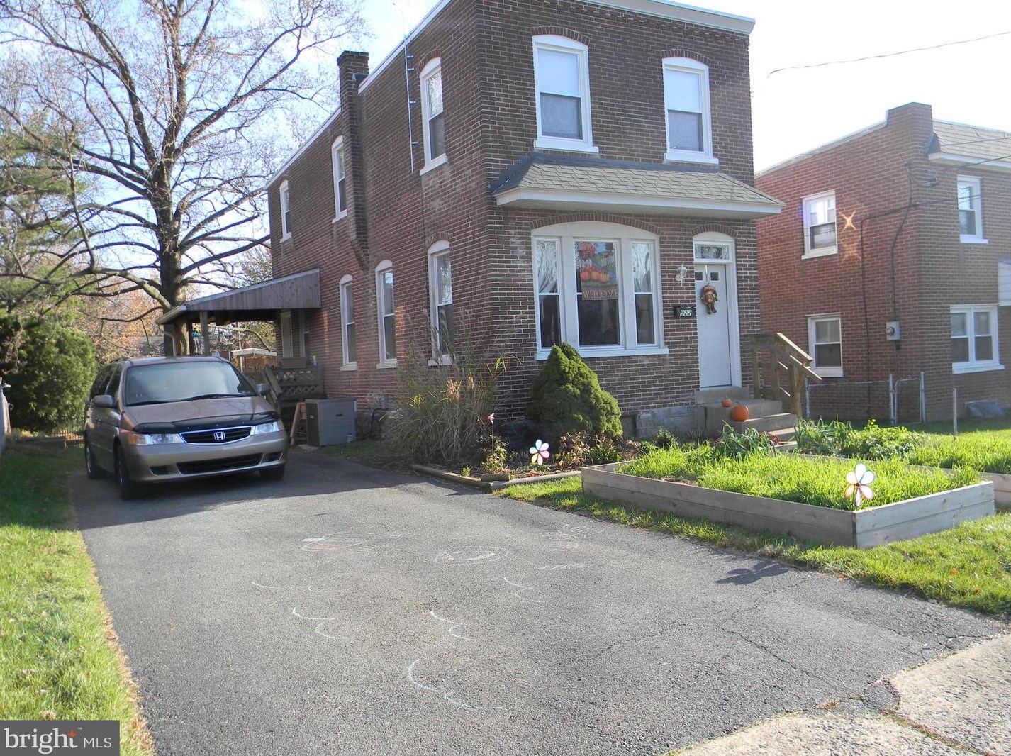 922 High St, Lancaster, PA 17603