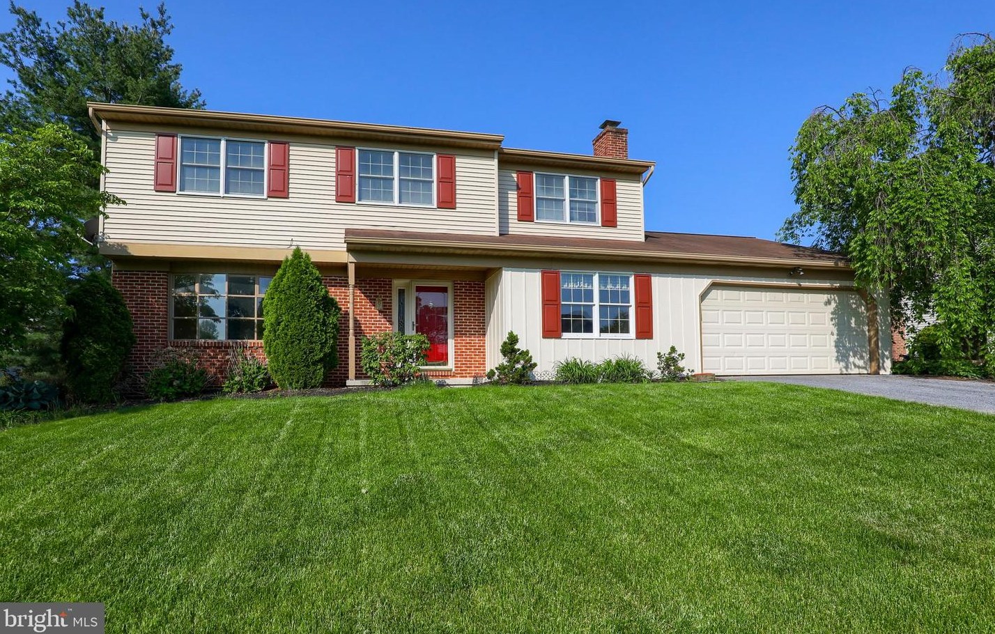 77 Farmington Pl, Landisville, PA 17538-1918