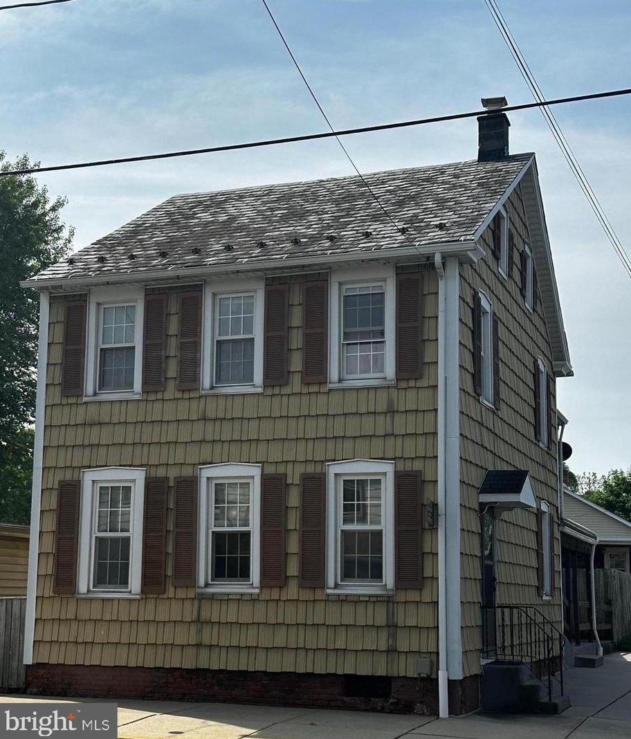 600 Manor St, Kinderhook, PA 17512