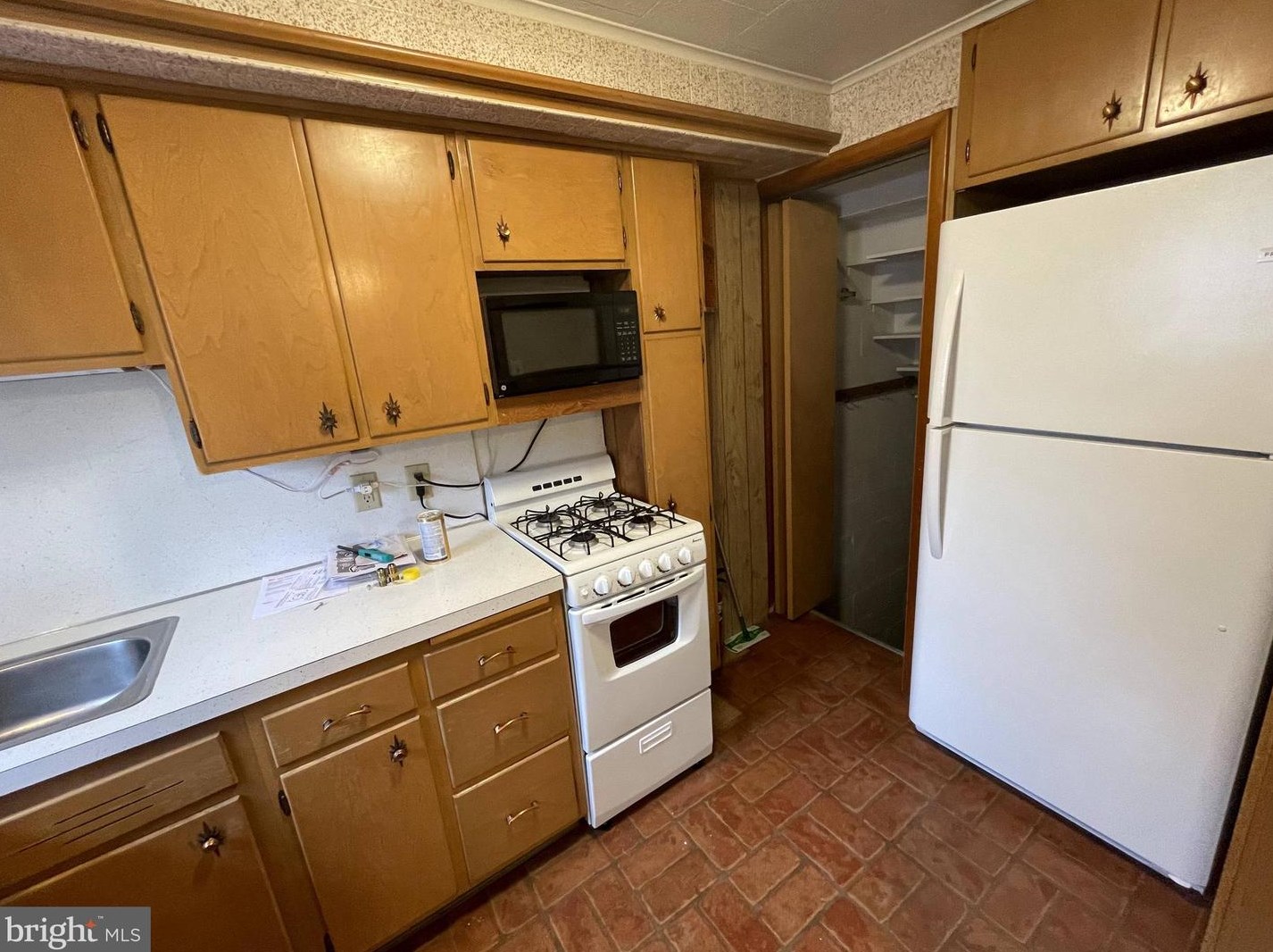 726 1/2 Union St, Lancaster, PA 17603