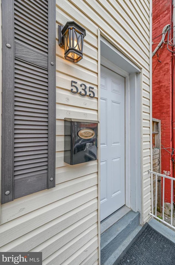 535 Woodward St, Lancaster, PA 17602