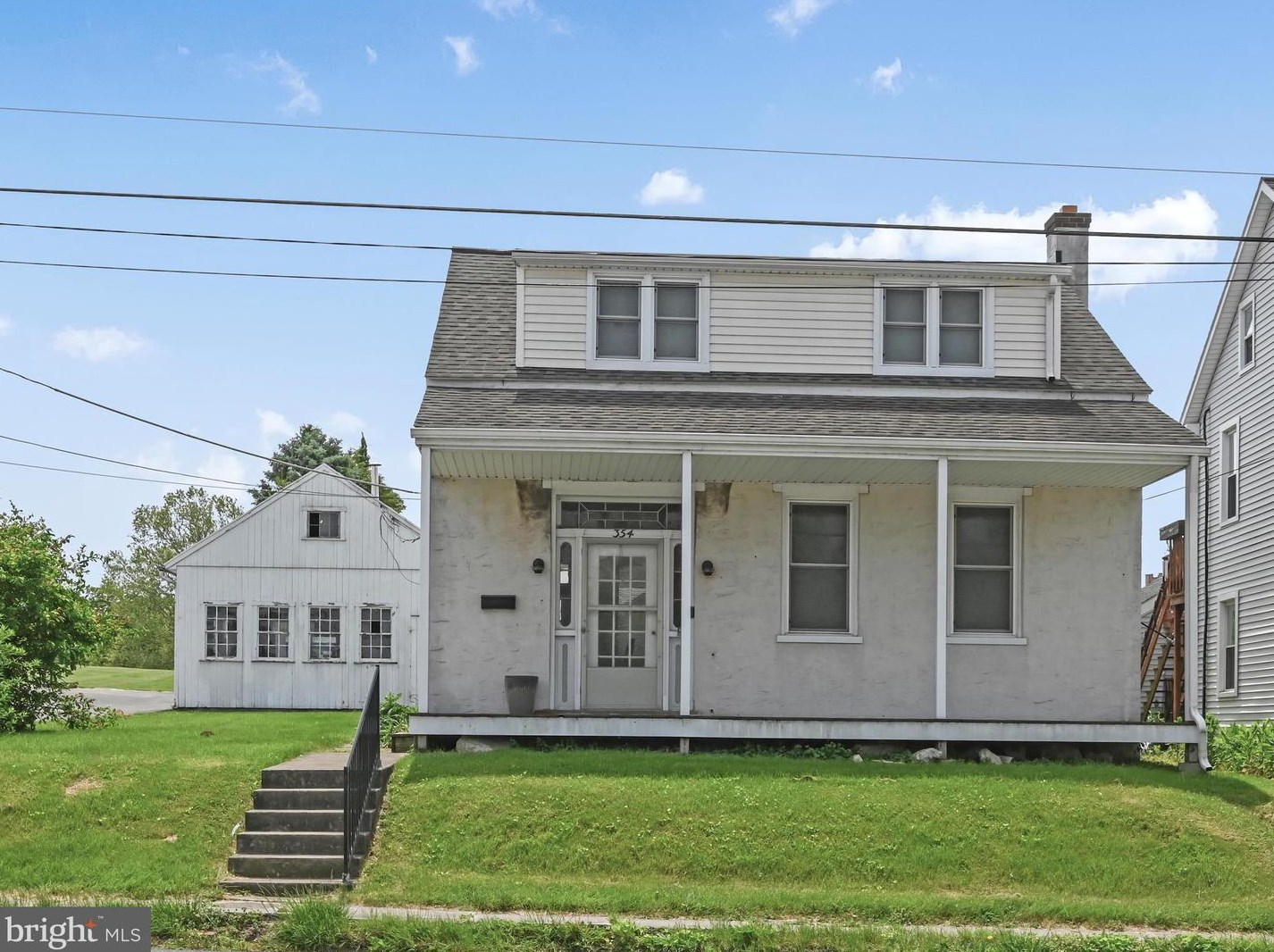 354 E Main St, Landisville, PA 17538