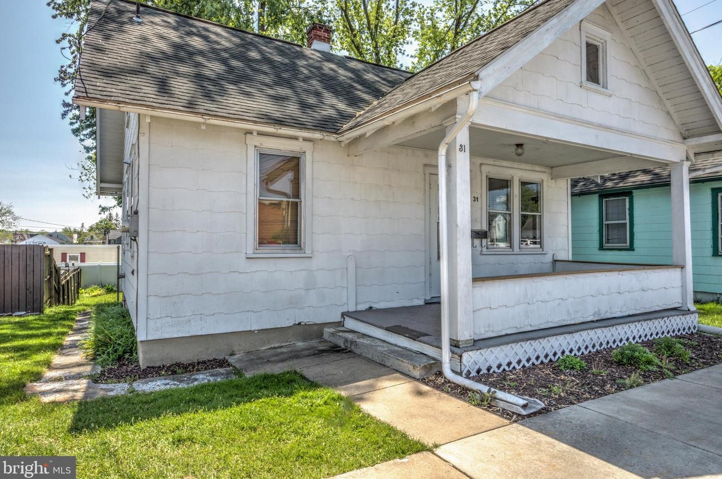 31 Logan Ave, Old Line, PA 17545-1819