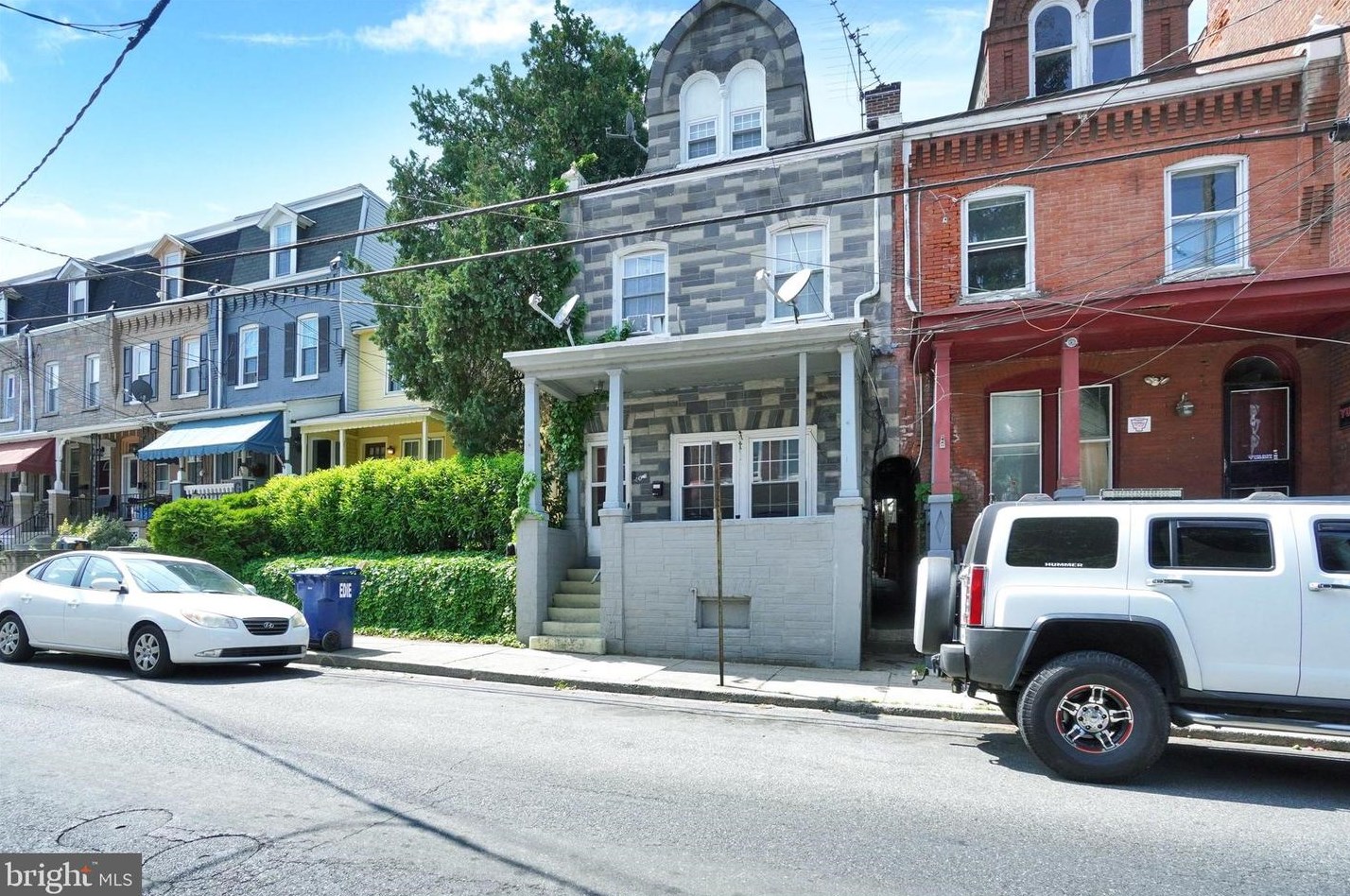 403 W Vine St, Lancaster, PA 17603